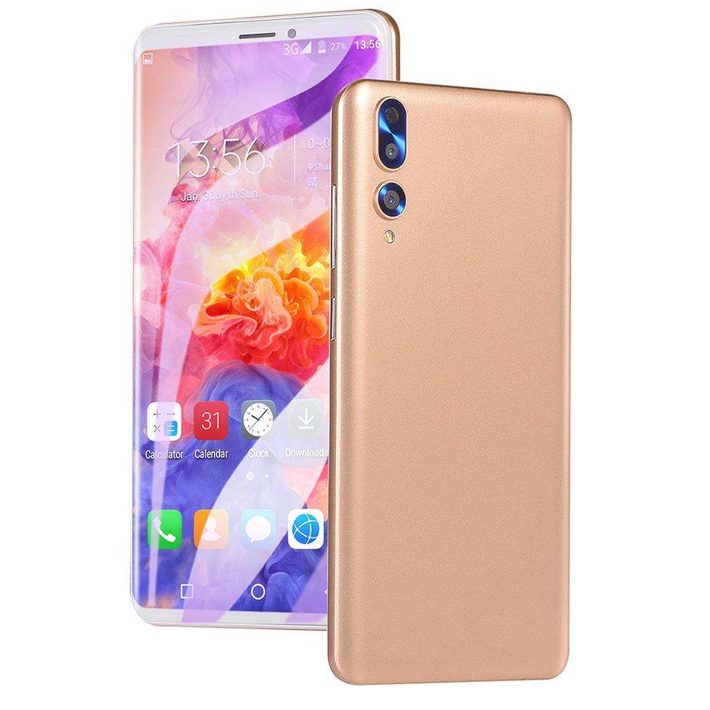 ยุค Lite เฟิร์มแวร์ระดับโลก 4G LTE มาร์ทโฟนใบหน้า ID Pro 5.72 นิ้วเต็มรูปแบบกระจกมอง 2280*1080 P Android 8.1 แก้วร่างกาย 24MP
