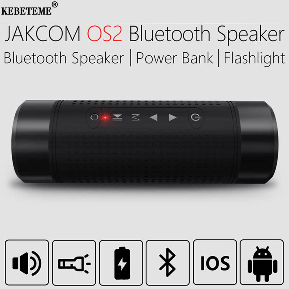 Loa Bluetooth Jakcom Os2