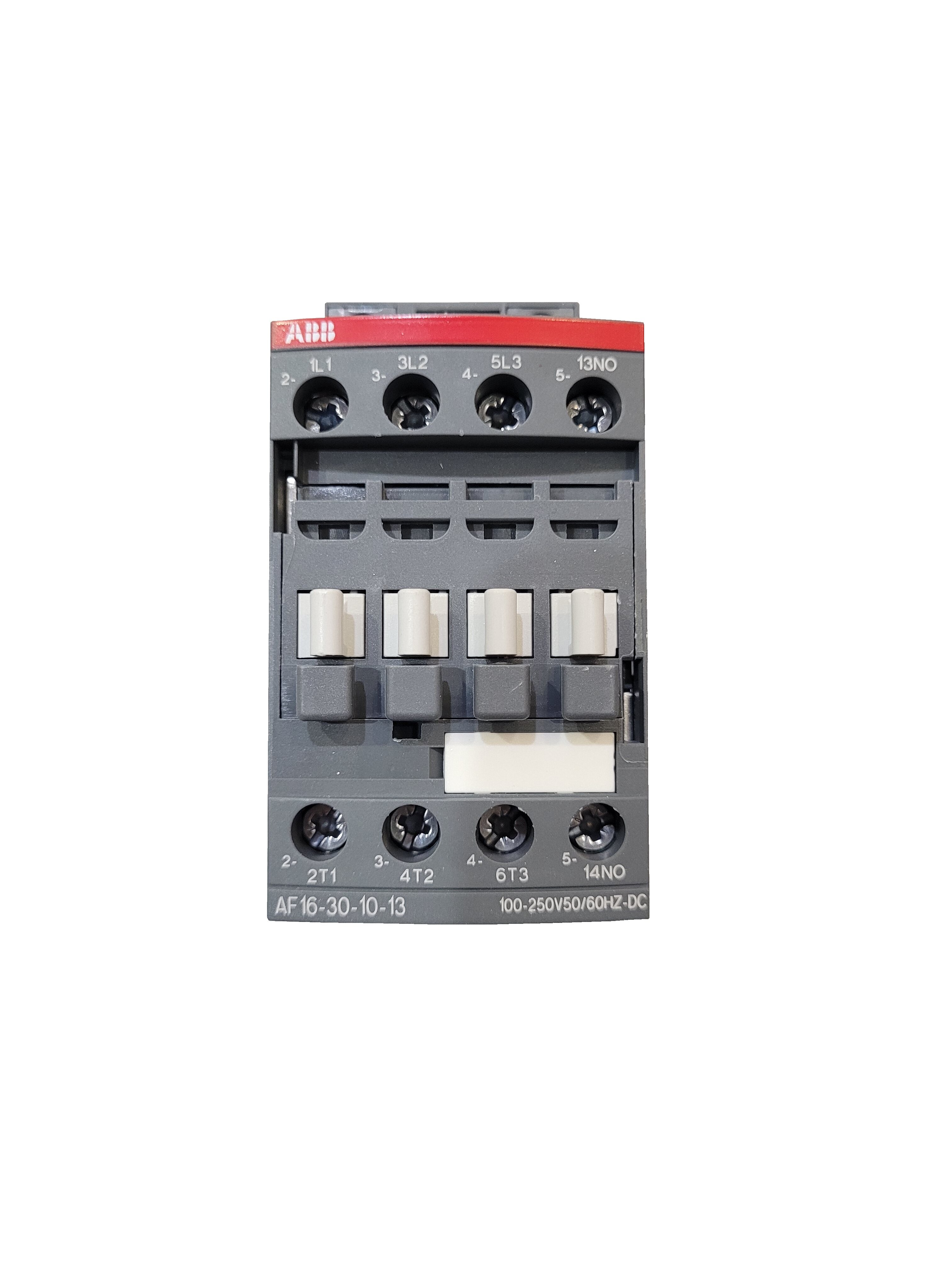 Abb Af Phase V Hz Dc Contactor Lazada