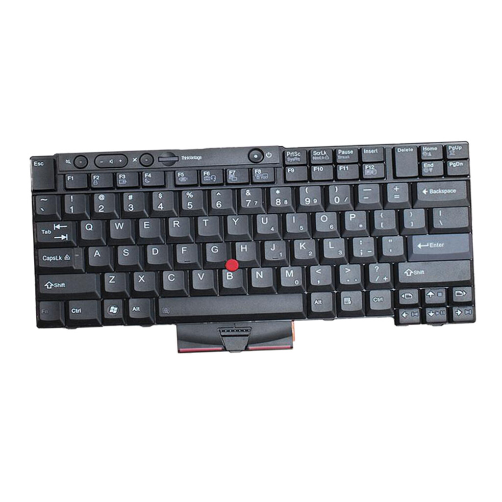Bàn phím laptop Lenovo Thinkpad W510