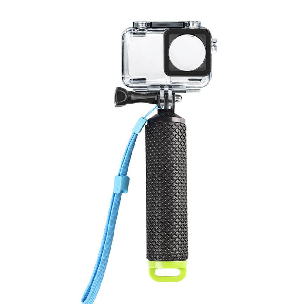 MOTION Camera ดำน้ำกันน้ำทุ่นลอยน้ำสำหรับ DJI OSMO ACTION MOTION Camera ดำน้ำกันน้ำทุ่นลอยน้ำสำหรับ DJI OSMO ACTION