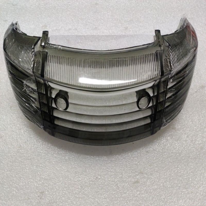 Tail Lamp Assy Lampu Belakang Honda Wave100 Ex5 Class Ex5 Class 1 Demak