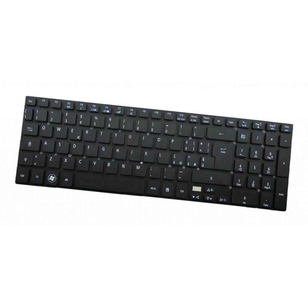 Bàn phím laptop Acer 5755G/5830T
