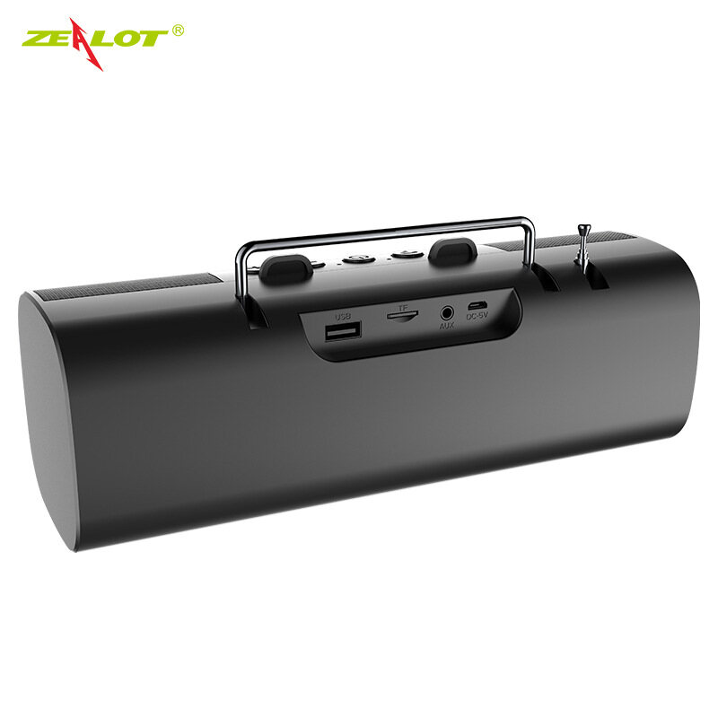 Loa Bluetooth Zealot S40