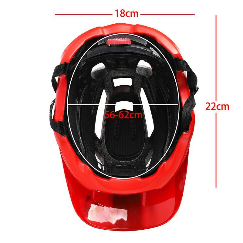 Mũ bảo hiểm xe đạp Giro Foray