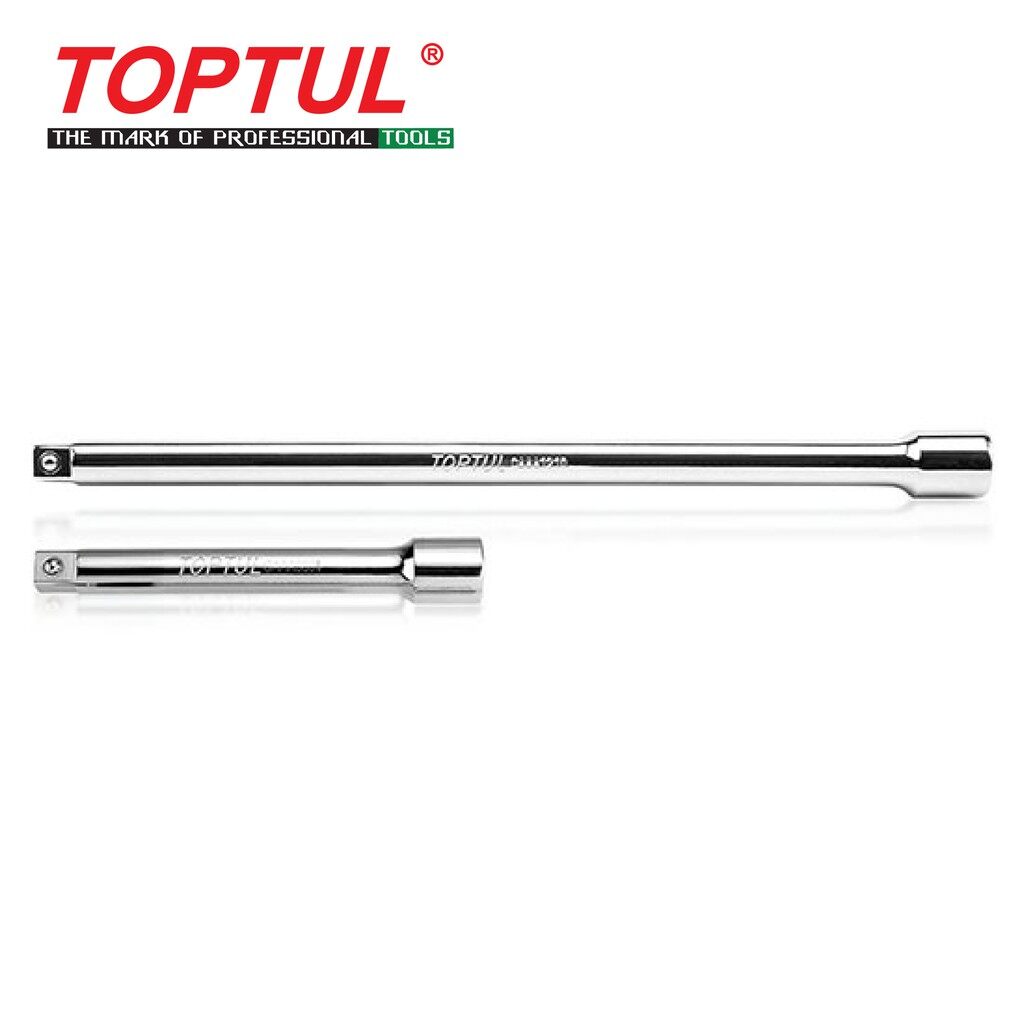 TOPTUL 3 8 DR Extension Bar CAAA Series Lazada