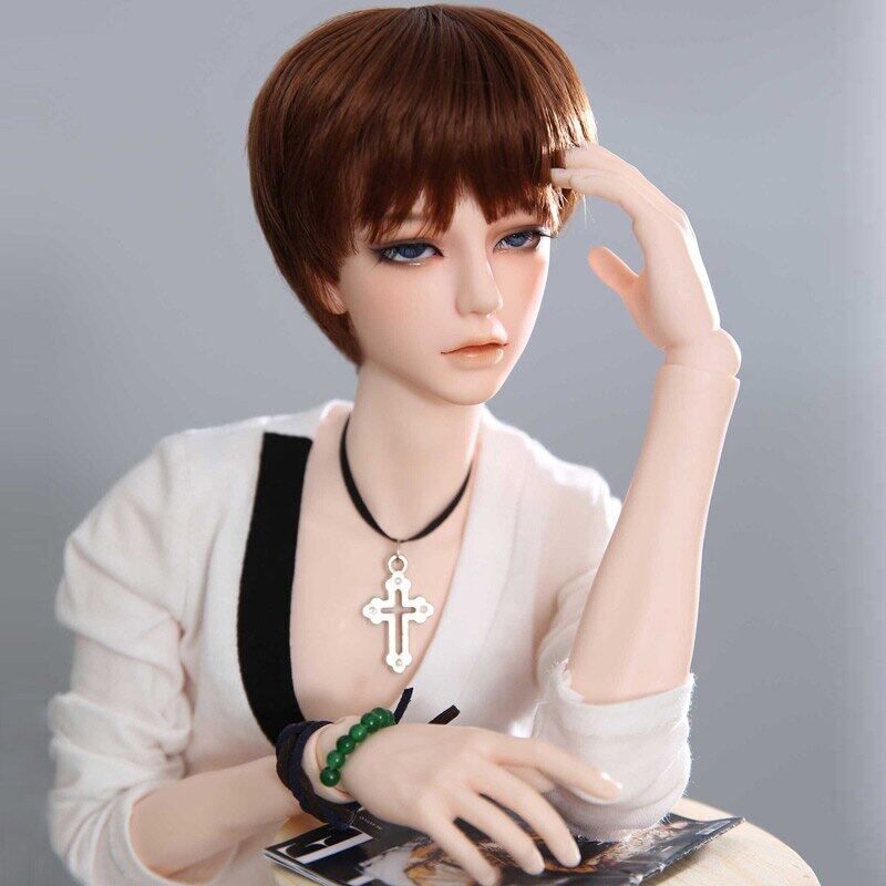 Ima Human Version 1 3 BJD Resin Male Body Model Ball Joint Doll