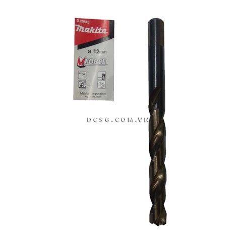 MŨI KHOAN KIM LOẠI MAKITA D-29810