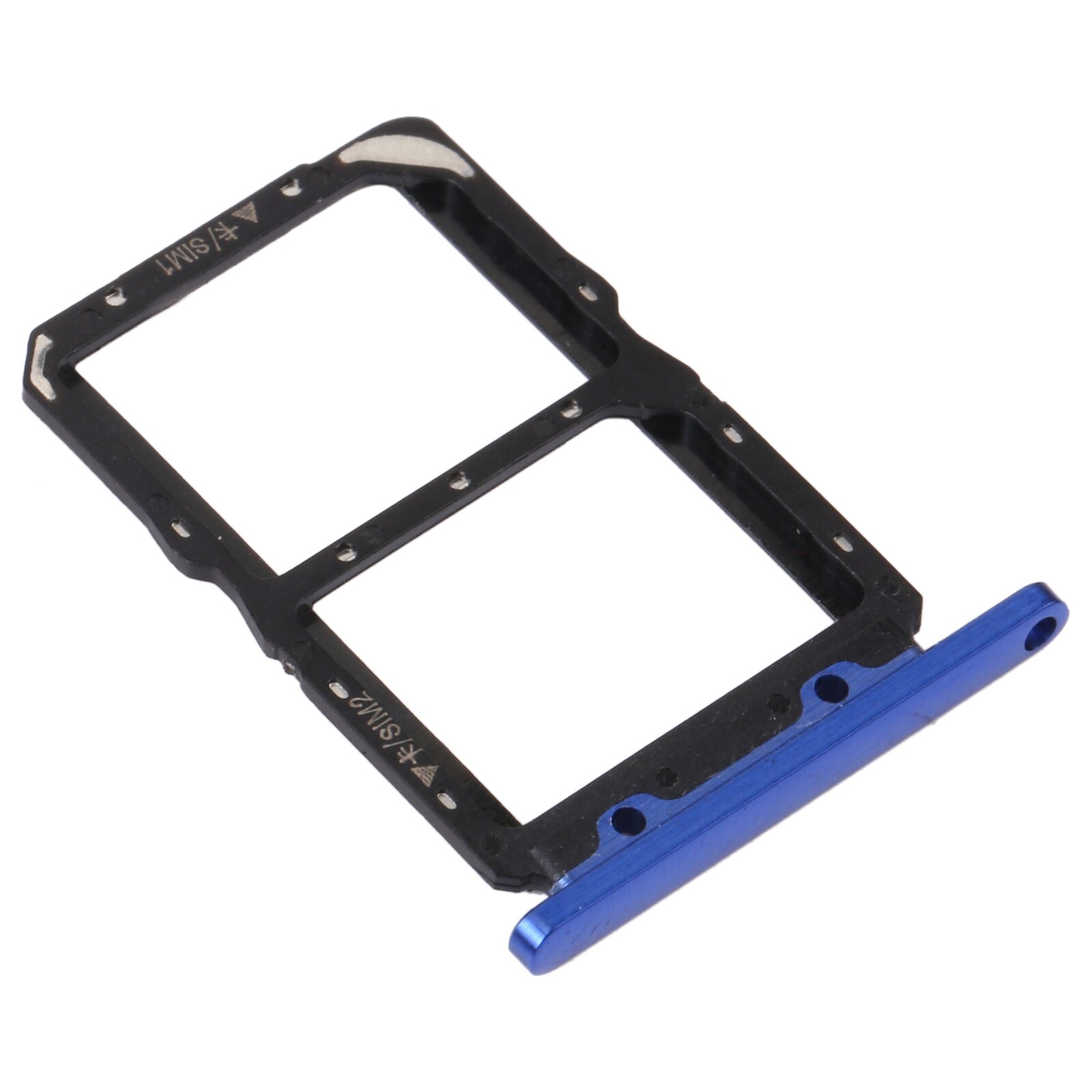 Sim Card Tray Sim Card Tray For Huawei Nova T Green As You Like