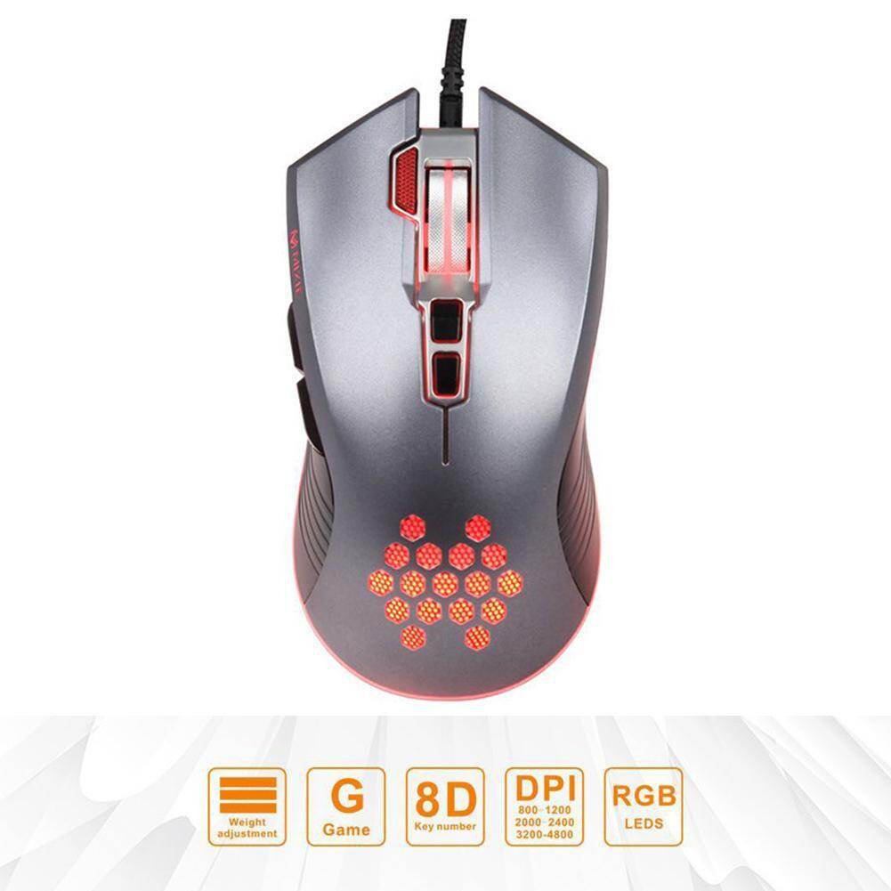 Chuột máy tính - Mouse Mixie M10