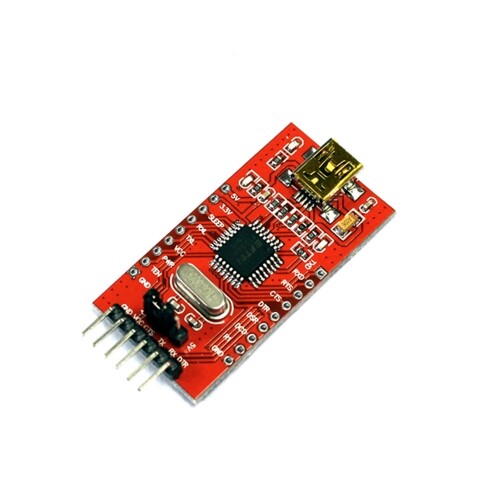 Diymore Usb To Ttl Uart Module Serial Converter Cp Ft Rl Ftdi