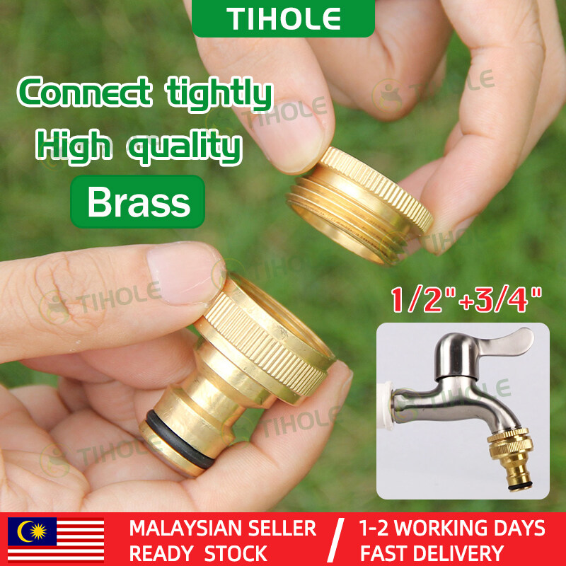 Tiholemalaysia In Stock In Brass Tap Hose