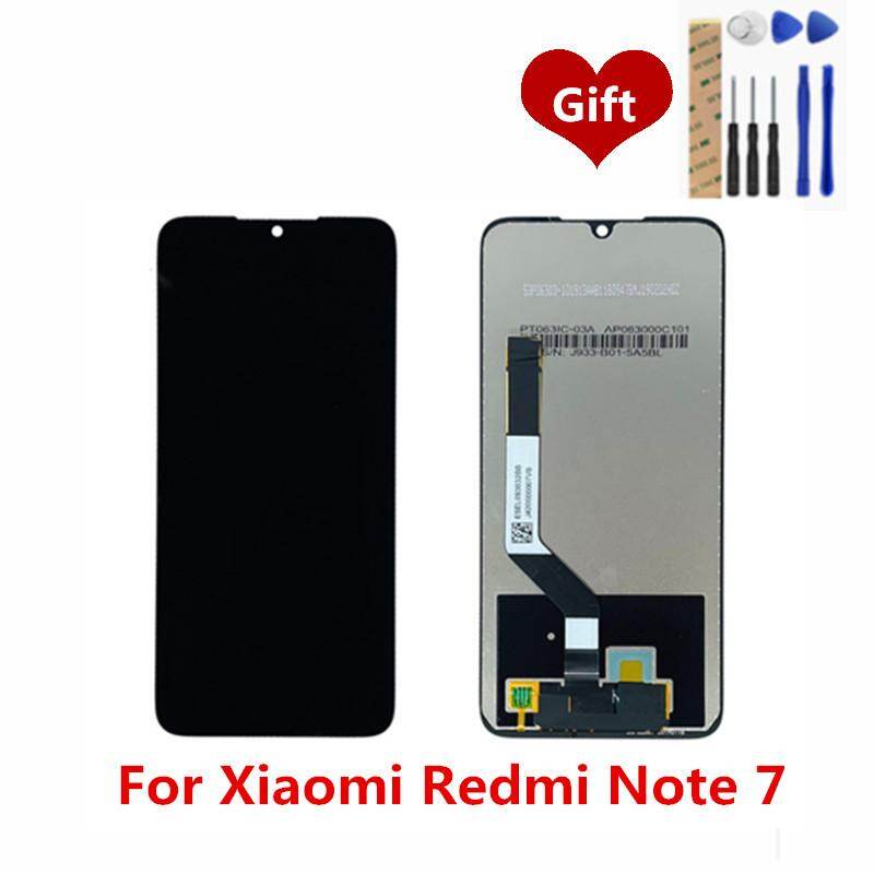 Thay màn hình Xiaomi Redmi Note 7