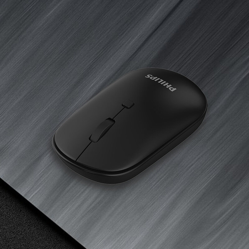 Chuột không dây wireless Philips M403