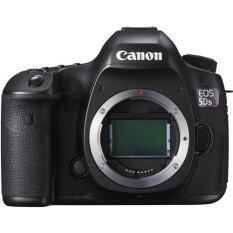Canon EOS 5DS R Digital SLR