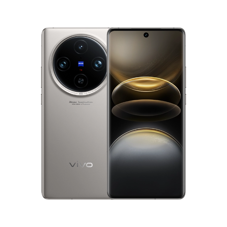 VIVO X100 Ultra VIVO X100s Pro VIVO X100s VIVO X100 Vivo X100