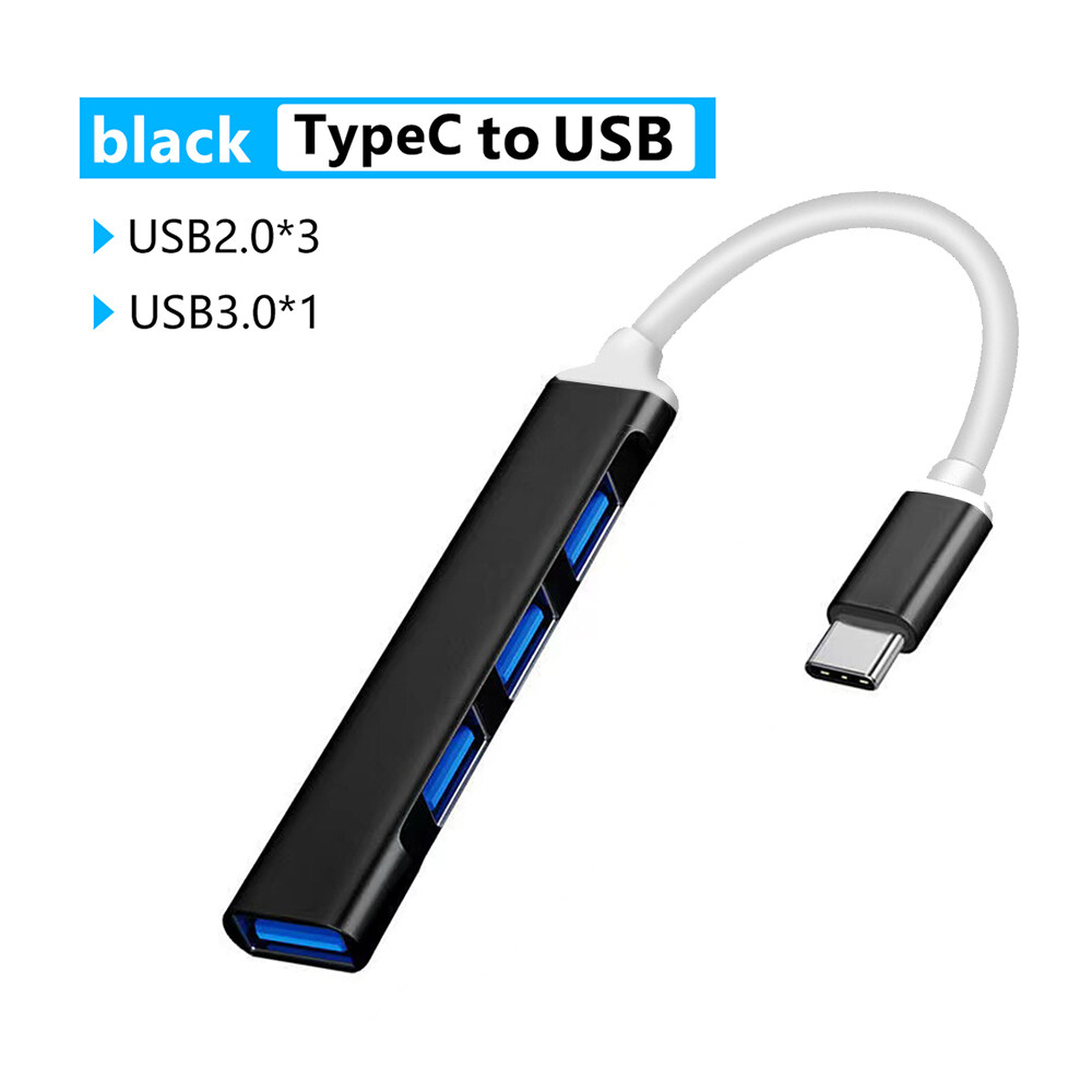 Kebidumei Usb Usb C Usb Gbps Type C