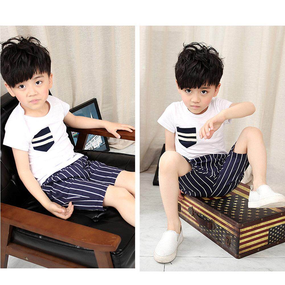 Fancytoy เด็กกางเกงขาสั้นกางเกงเด็กลายสก๊อตเด็ก Camouflage Boy กางเกงขาสั้นแบบลำลอง Fancytoy เด็กกางเกงขาสั้นกางเกงเด็กลายสก๊อตเด็ก Camouflage Boy กางเกงขาสั้นแบบลำลอง