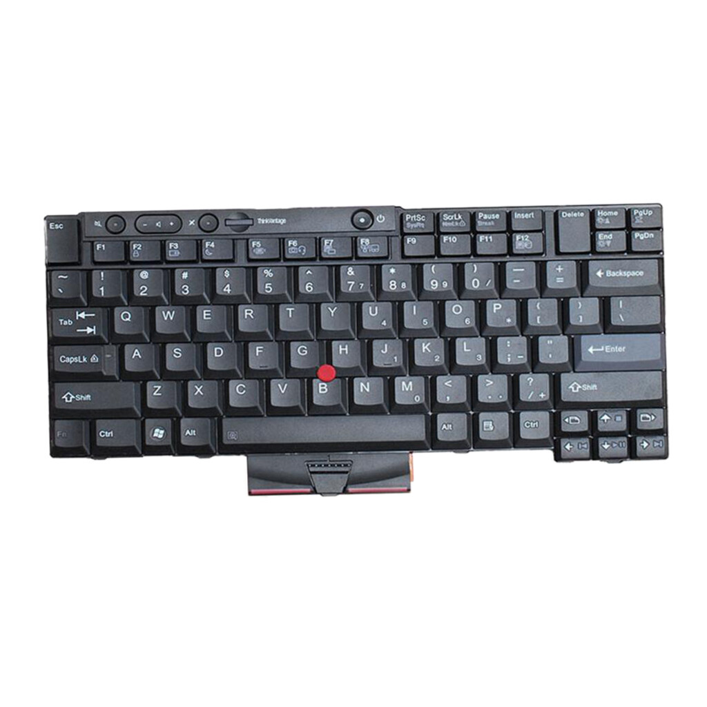 Bàn phím laptop Lenovo Thinkpad W510