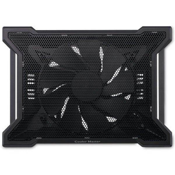 Cooler Master Notepal X-Slim II Cooling Laptop Pad Malaysia