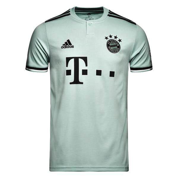Bayern Munich Away Jersey 2018/19 for Men Germany Bundesliga