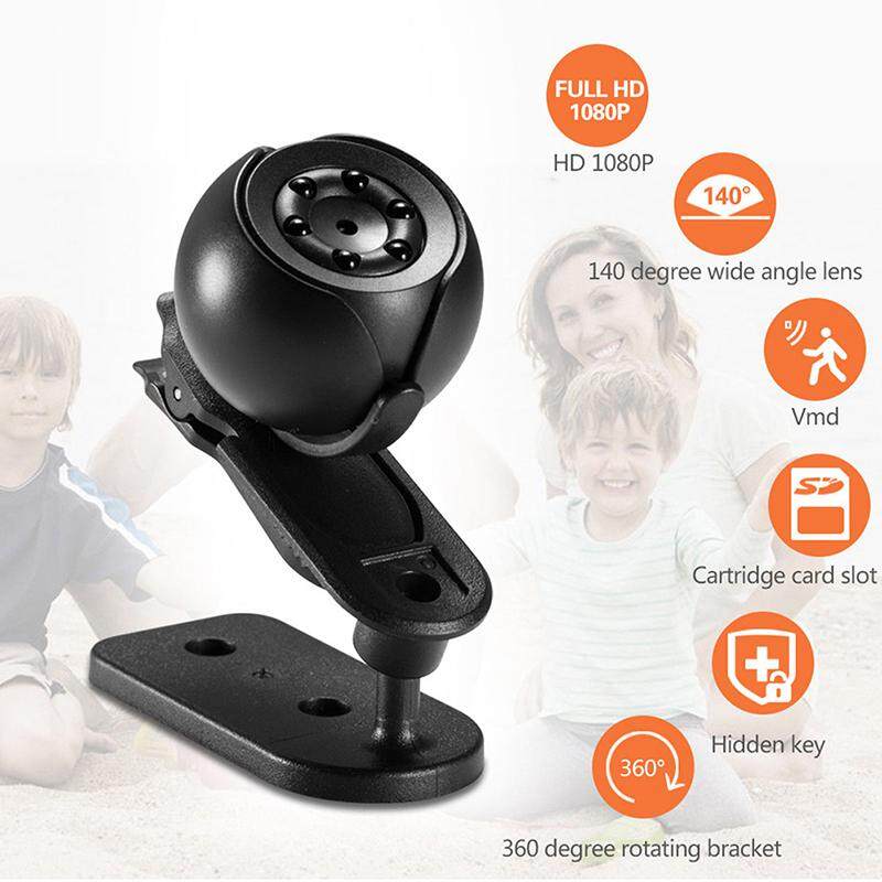 1080P Mini ซ่อน Spy Camera การตรวจจับการเคลื่อนไหว DV DVR กล้องสอดแนมไนท์วิชั่น IR 1080P Mini ซ่อน Spy Camera การตรวจจับการเคลื่อนไหว DV DVR กล้องสอดแนมไนท์วิชั่น IR