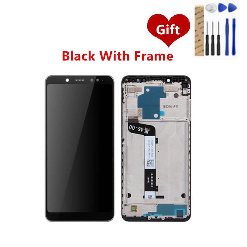 Thay màn hình Xiaomi Redmi Note 5 Pro