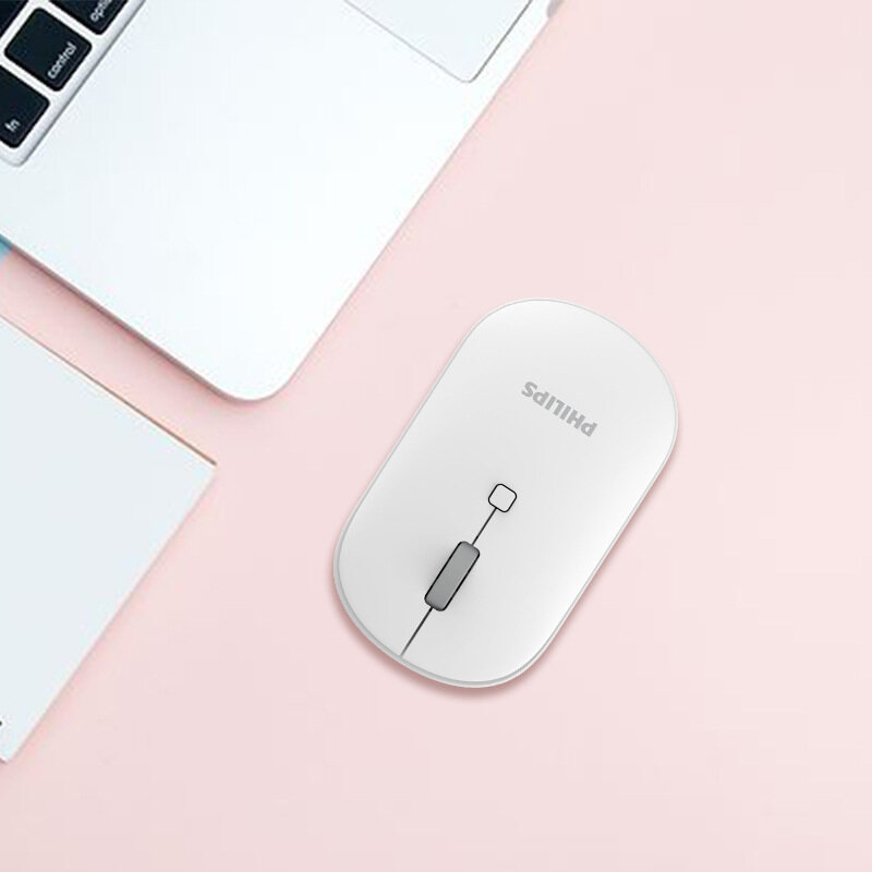 Chuột không dây wireless Philips M403