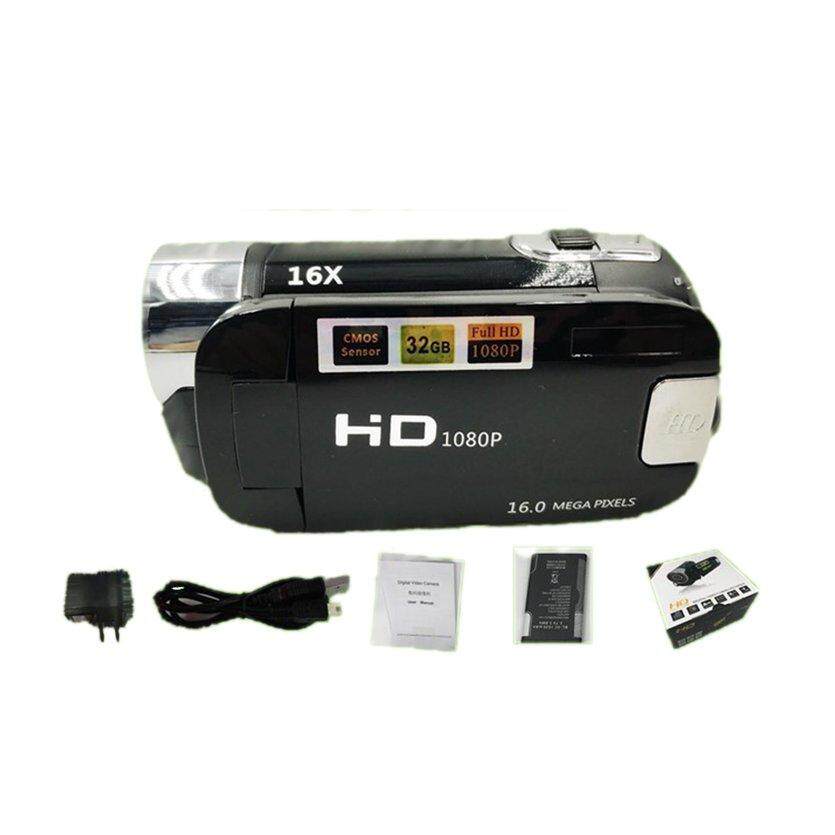 TOP D90 ระบบตัวเลขความละเอียดสูง Camera TFT LCD 1080 จุด 16MP 16X Digital ZOOM TOP D90 ระบบตัวเลขความละเอียดสูง Camera TFT LCD 1080 จุด 16MP 16X Digital ZOOM