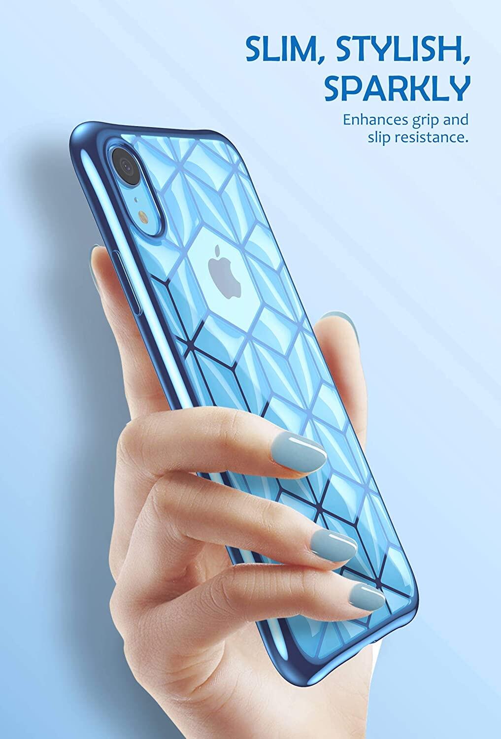 Xếp hình kim cương 3D Crystal Puzzle
