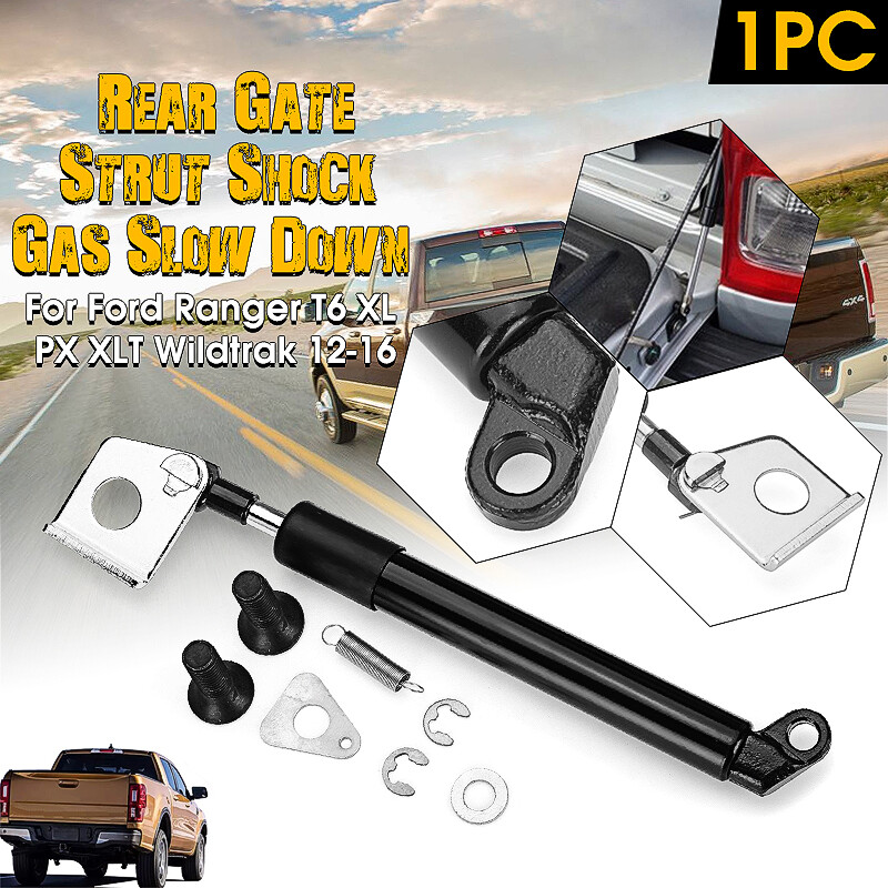 1Pcs Amortiguador del Portón Trasero for FORD RANGER T6 XL PX XLT WILDTRAK 12-16
