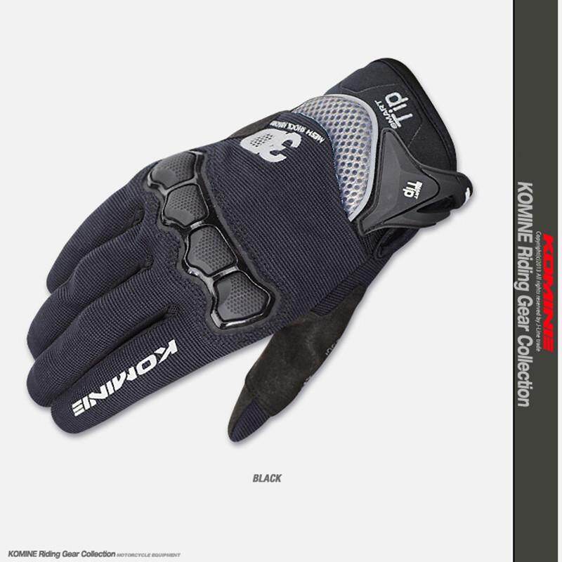 Găng tay Komine GK 162 3D