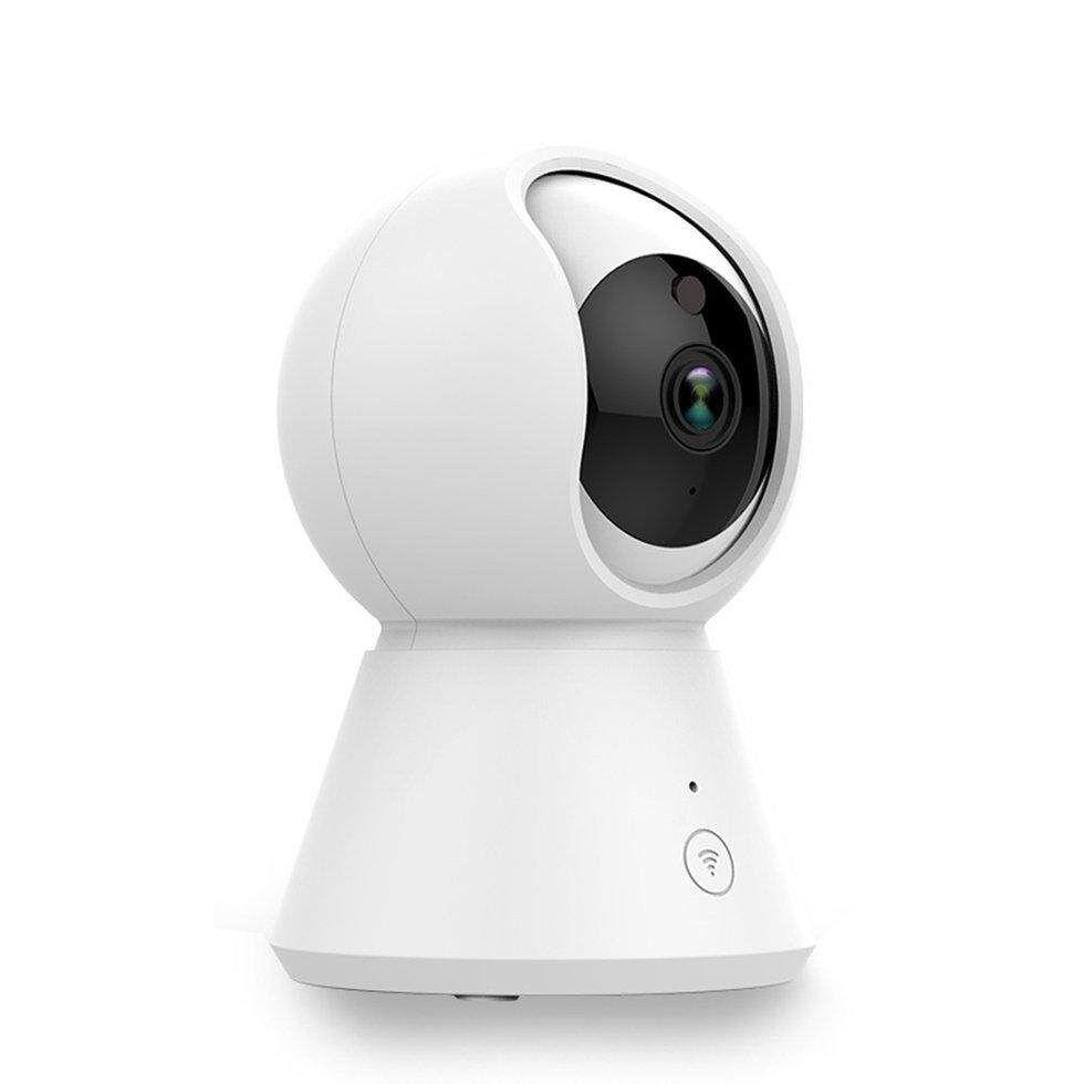 กล้องวงจรปิดไร้สาย WiFi Home HD การมองเห็นได้ในเวลากลางคืนเด็กร้องไห้การตรวจจับกล้องวงจรปิดระบบเน็ตเวิร์ค Cloud Storage กล้องวงจรปิดไร้สาย WiFi Home HD การมองเห็นได้ในเวลากลางคืนเด็กร้องไห้การตรวจจับกล้องวงจรปิดระบบเน็ตเวิร์ค Cloud Storage