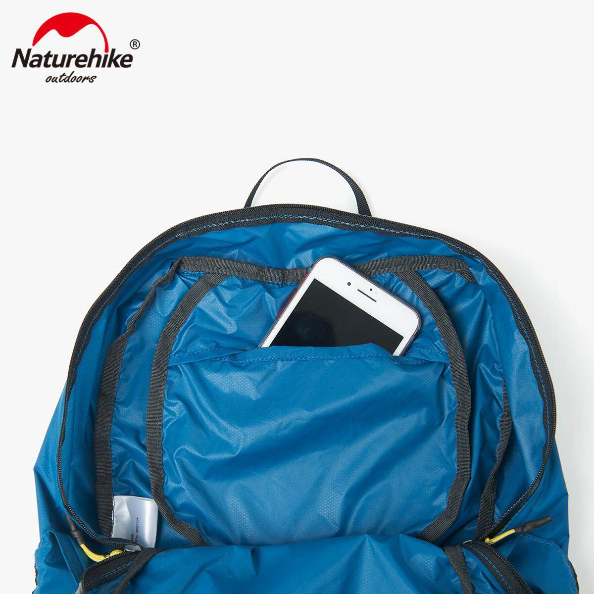 Balo gấp gọn NatureHike NH17A017