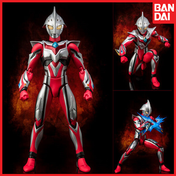 ULTRA ACT Ultraman Nexus Junis Lazada