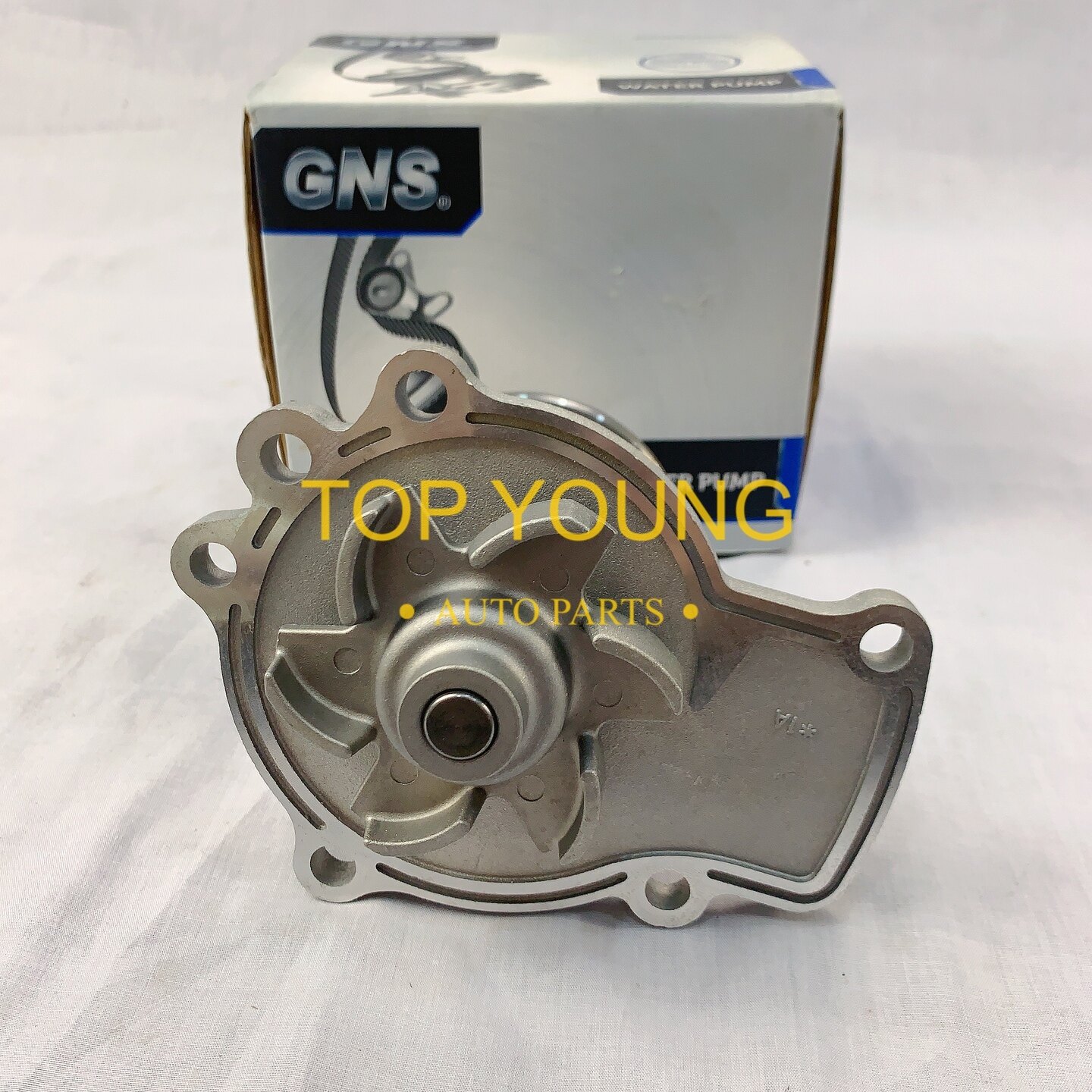 NISSAN SERENA C23 2 0 GNS WATER PUMP GENUINE PRODUCT 100 ORIGINAL Lazada