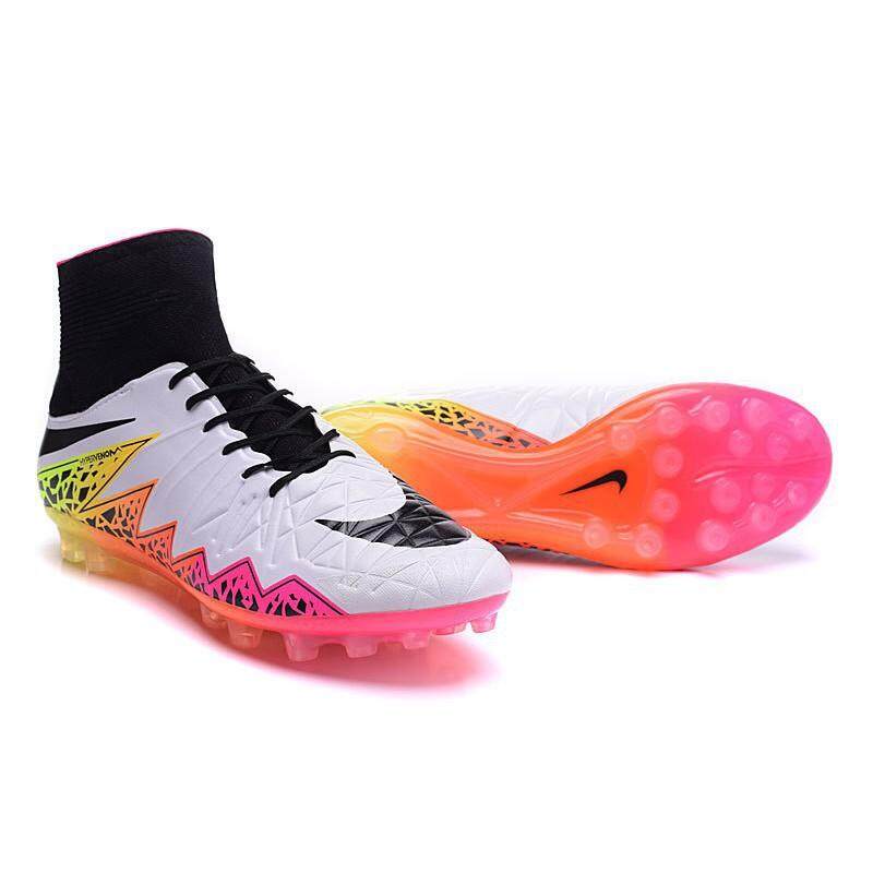 Nike Hypervenom Phantom II FG Sepak Bola Futsal Sepatu Sepak Bola
