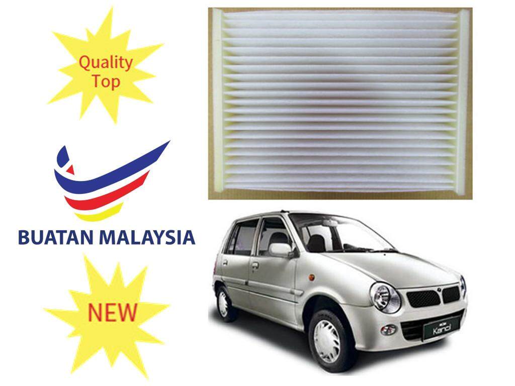 Perodua Kancil Air Cond Filter Lazada