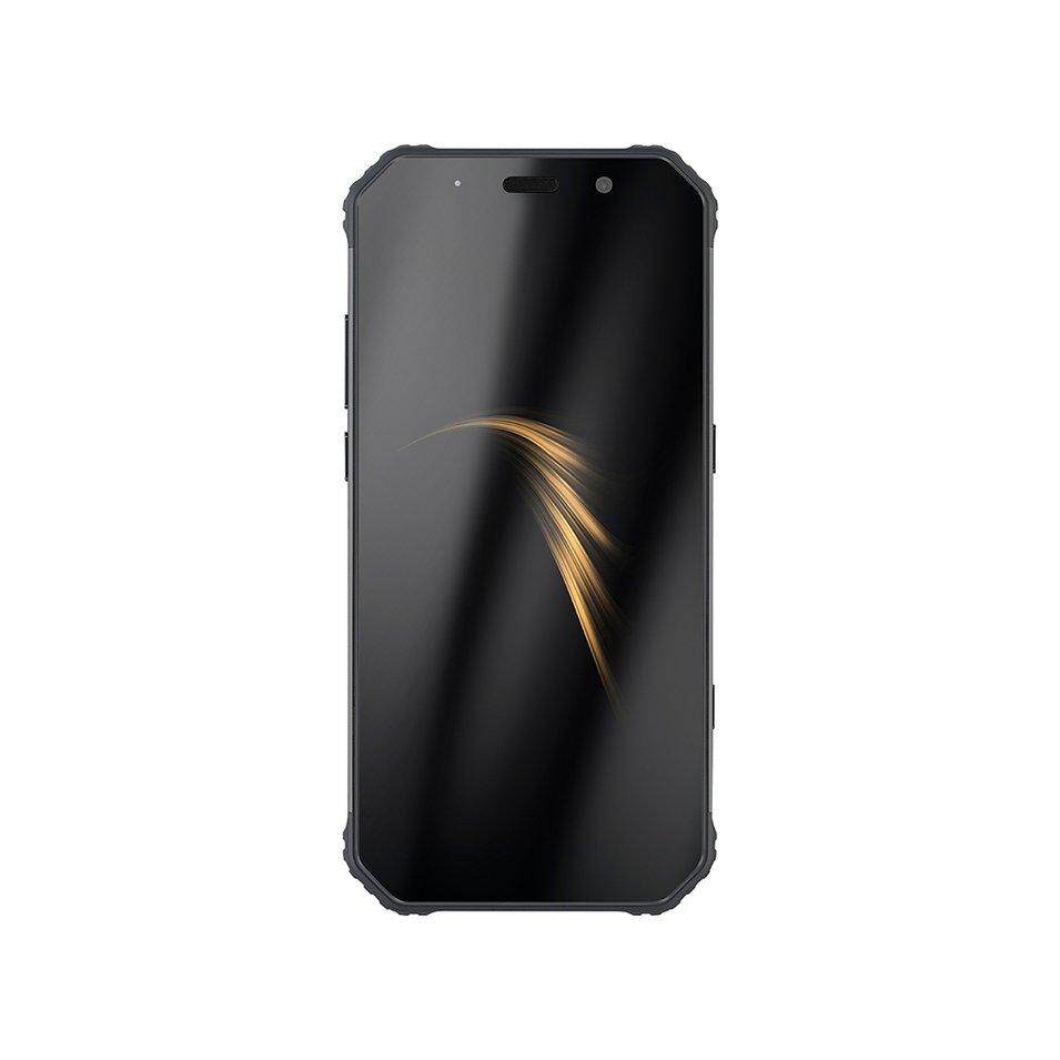 ผู้ขายที่ดีที่สุด AGM A9 กันน้ำโทรศัพท์มือถือ 5.99 นิ้ว HD 18:9 4G RAM 64G ROM 5400 mAh