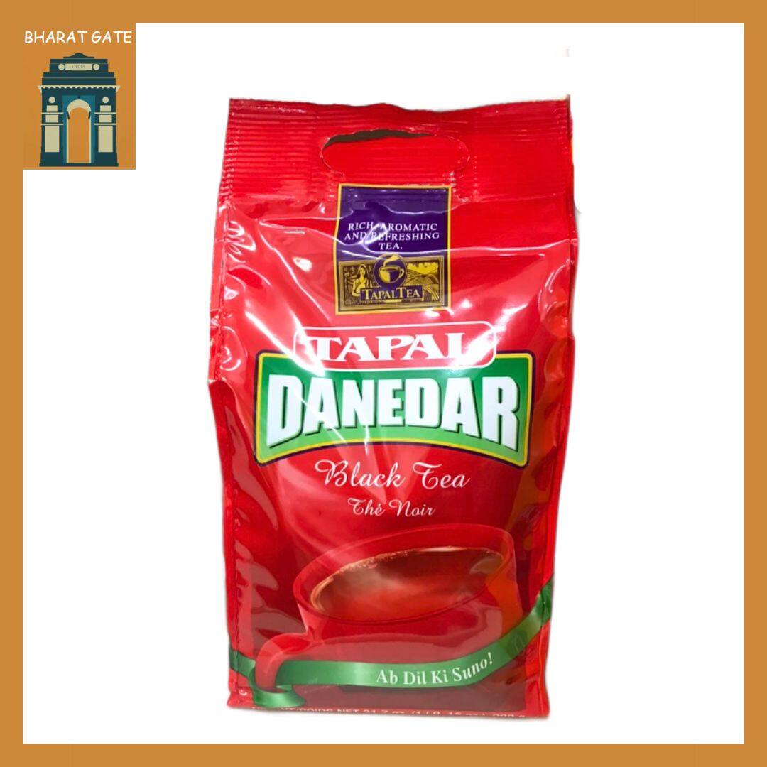 Tapal Danedar Black Tea G Lazada