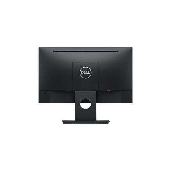 Dell Monitor E1916H 19 LED (3 Years Warranty) (HD Ready, Energy Start) Malaysia