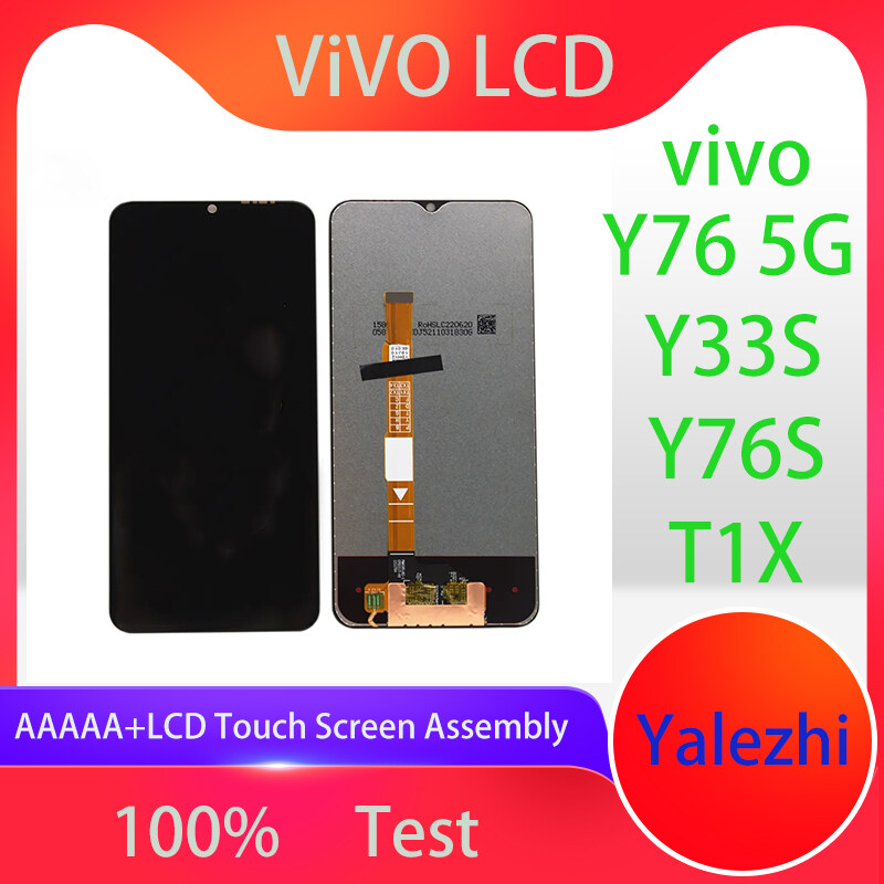 Vivo Y G Lcd Y S Y S T X Lcd Touch Screen Assembly Lazada