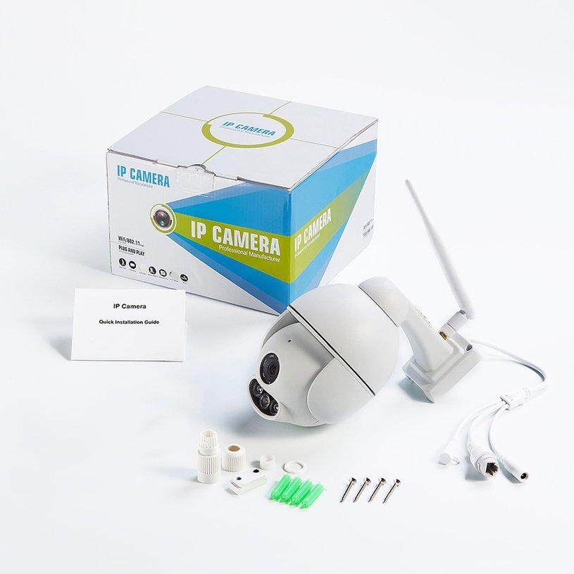 XIN S-H6C WIFI WIFI กล้อง PTZ กล้อง IP 1080 P กล้องวงจรปิดโดมกล้องรักษาความปลอดภัย XIN S-H6C WIFI WIFI กล้อง PTZ กล้อง IP 1080 P กล้องวงจรปิดโดมกล้องรักษาความปลอดภัย