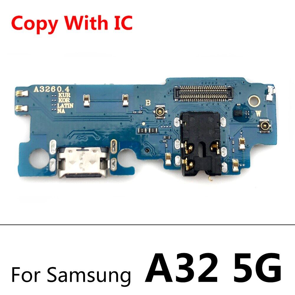 Dock Connector Usb Charger Charging Port Flex Cable Micro Board For