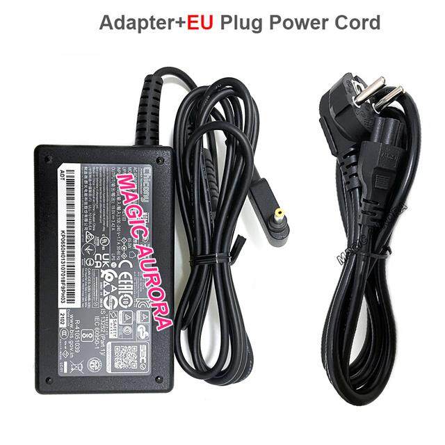 Genuine Chicony A18 065N3A 65W Charger 19V 3 42A A065R178P AC Adapter