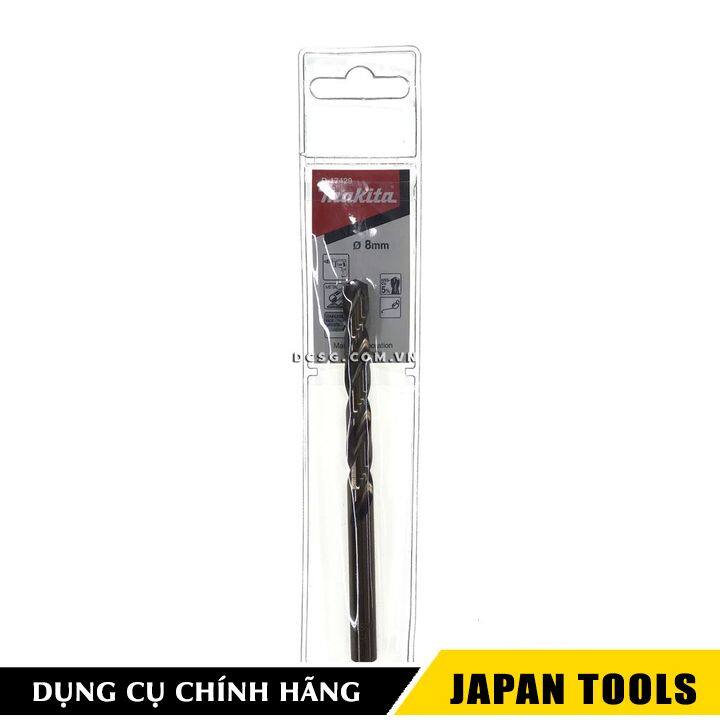 MŨI KHOAN INOX MAKITA D-17429