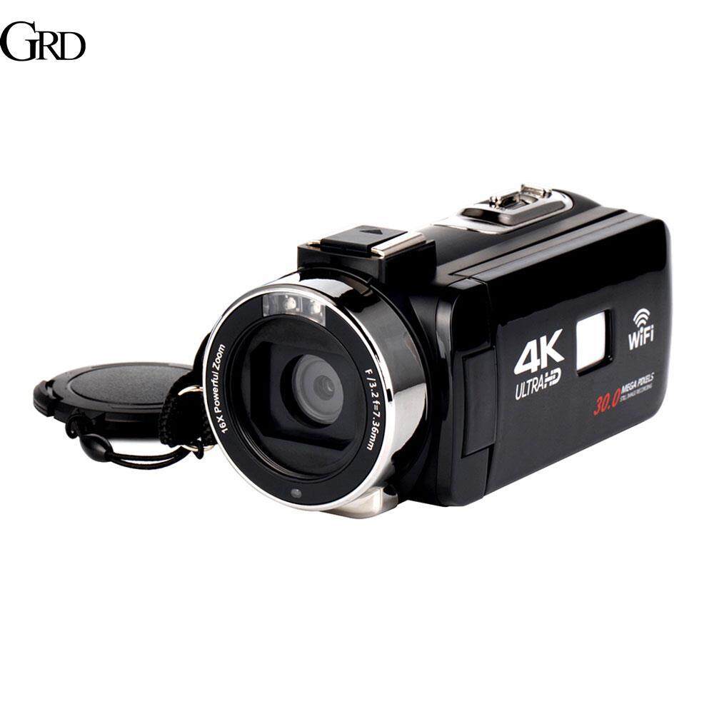 GRAND Store 16X ซูม 3''LCD ดิจิตอล FULL HD 1080 P VIDEO กล้อง HD เต็มรูปแบบ 1080 P กล้องบันทึก DV FULL HD 1080 P กล้องวิดีโอดิจิตอล DVR การถ่ายภาพ Charger กล้องวิดีโองานแต่งงานบันทึก 12MP GRAND Store 16X ซูม 3''LCD ดิจิตอล FULL HD 1080 P VIDEO กล้อง HD เต็มรูปแบบ 1080 P กล้องบันทึก DV FULL HD 1080 P กล้องวิดีโอดิจิตอล DVR การถ่ายภาพ Charger กล้องวิดีโองานแต่งงานบันทึก 12MP