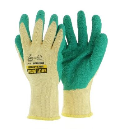 Safety Jogger Constructo Glove Scaffolding Glove Lazada