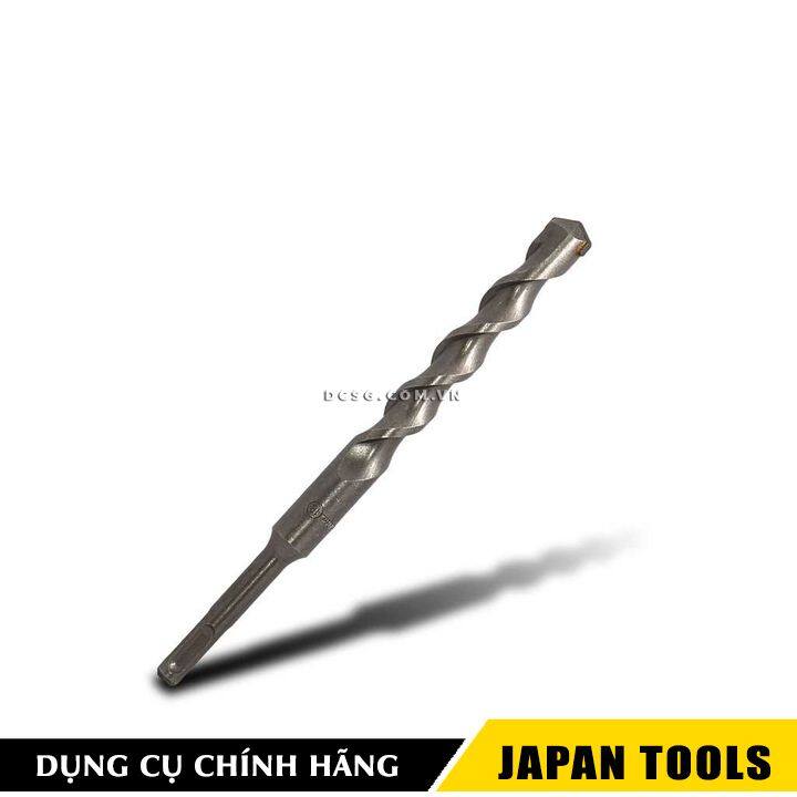 MŨI KHOAN BÊ TÔNG MAKITA D-00321
