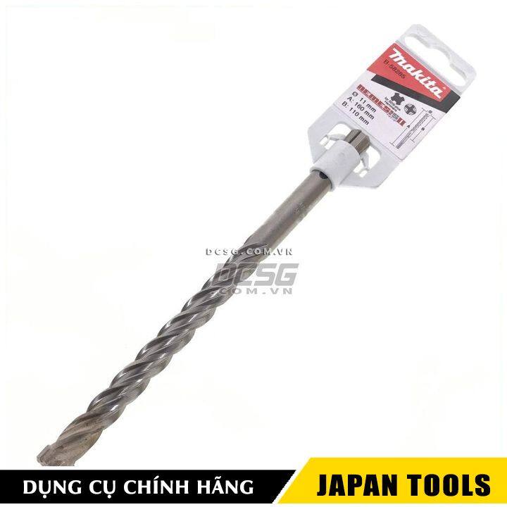 MŨI KHOAN BÊ TÔNG NEMESIS II MAKITA B-58285